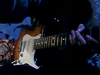 Mirrort's thruth(вступление соло)