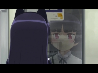 Oreimo kuroneko