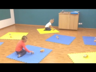 Smile family club | кубики зайцева