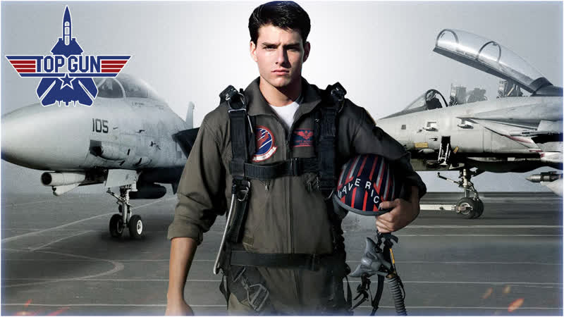 Top gun / kenny loggins danger zone / maverick / #best #moments #film #movie #nostalgia
