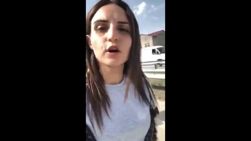 Մասիսի քաղաքապետ դավիթ համբարձումյանի կինը՝ ամուսնու ձերբակալության մասին