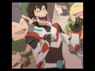 Keith kogane vine edit