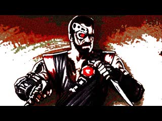 Прохождение игры mortal kombat 9 kano vs cyrax