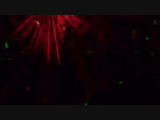 Mosh on the dancefloor promo 2019 [s hmp]