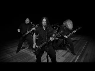 Immolation "when the jackals come" (2018)