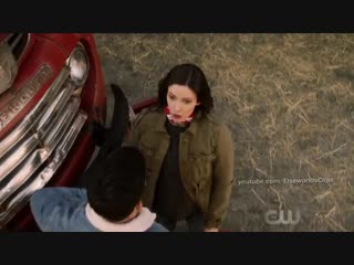 Smallville song elseworlds кроссовер