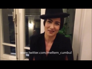 Мельтем и ее странички