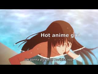 Youkoso jitsuryoku shijou shugi no kyoushitsu e