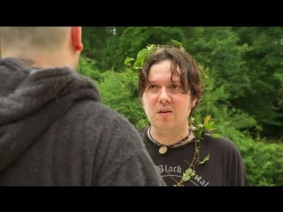 Philip anselmo учит лузера рокерскому вокалу