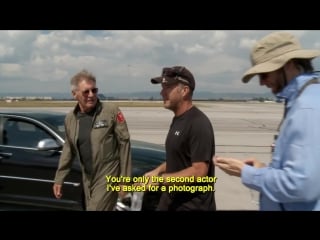 The making of the expendables 3 (the total action package)