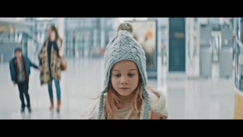 Munich airport lufthansa handling this year’s xmas for you