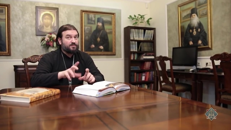 Реальность бога почему люди сомневаются? закон божий с протоиереем андреем ткачёвым