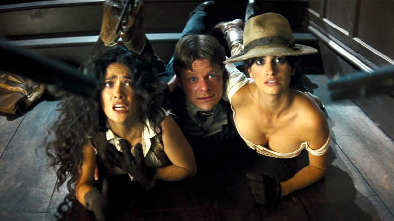 Банка porn video – Фрагмент из фильма «бандитки» | ограбление банка (2006)