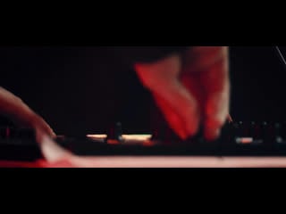 Alampa “who are you”, live at gazgolder club