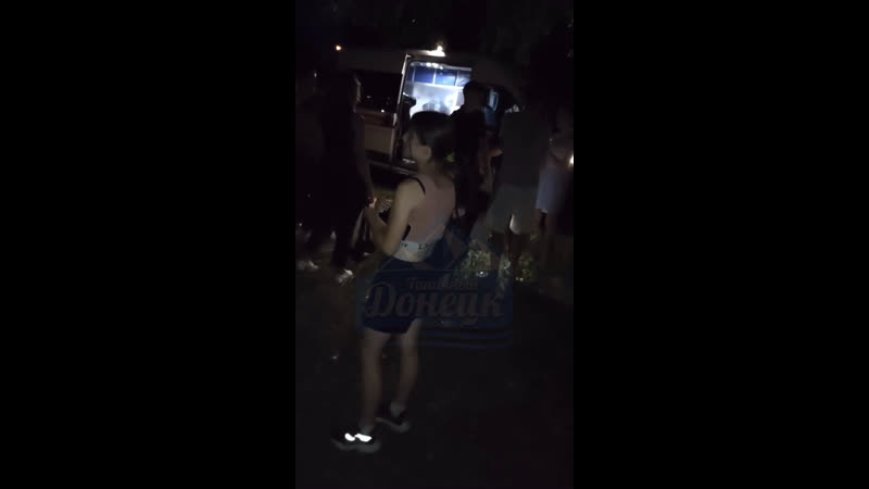 Подрезали парня макееа