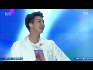 190505 bts full @ sbs super concert in gwangju