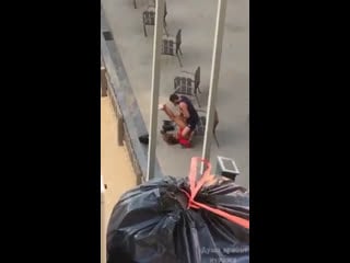 Вообще все похуй
