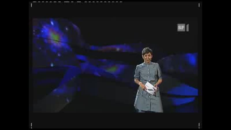 Cern / lhc (large hadron collider) das nächste weltwunder?