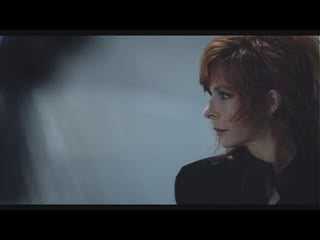 Mylene farmer || désobéissance || неповиновение || making of || 2018