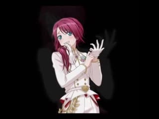 Tomoe udagawa | afteglow | bandori vine