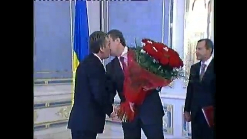 Сашко положинський виберіть мене (alternative version)