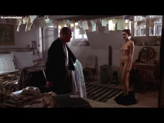 Natascha mcelhone nude surviving picasso (1996) hd 1080p web watch online / наташа макэлхоун прожить жизнь с пикассо