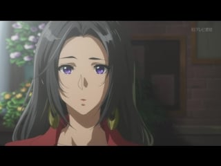 Violet evergarden / виолетта эвергарден 2 серия [озвучка dancel, nate, pandora & abe (shiza mvo)]