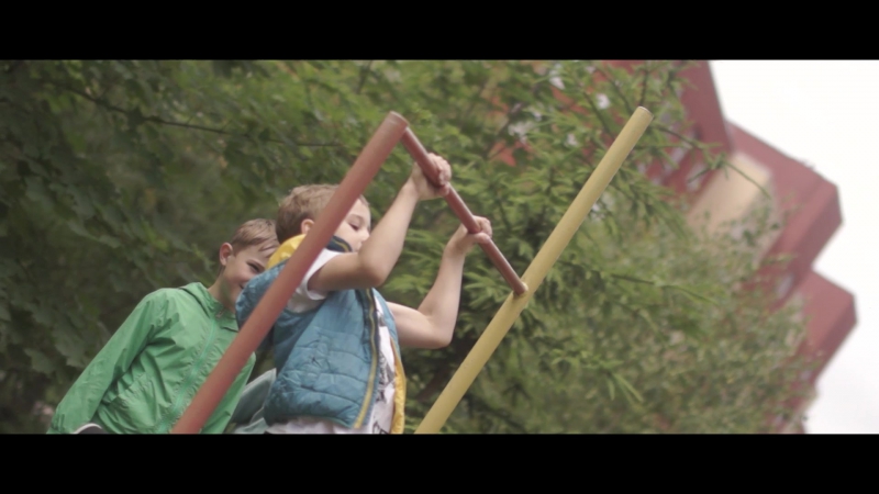 Тренирои в экзерсисе | июньский интенсив | офп на свежем воздухе