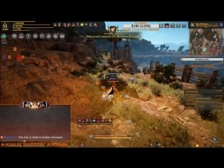 Black desert [ru f2p] [prets] осада так себе, продолжим лан мучать