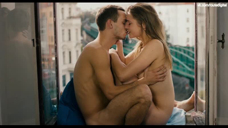 Svenja jung, sandra fronterré, charley schmutzler @ fucking berlin / свенья юнг, сандра мария фронтерре, чарли энн шмуцлер