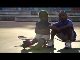 Etnies album nick garcia full part