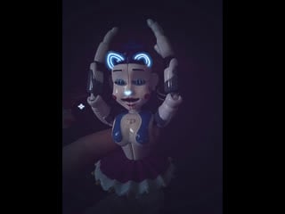 Live ballora