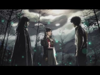 [t n]garo makai senki 19 hd