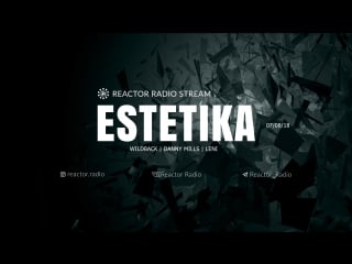 Estetika danny mills | wildback | leni