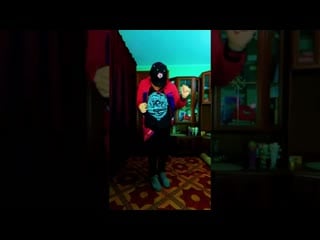 Justballad /dance hiphop training asian /jack harlow smells like incense