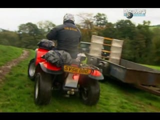 V mire mashin trans kvadrotsikly 2007 p1 pdtvrip