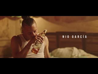 Nio garcía hoy se bebe ( video oficial )