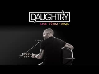 Daughtry live from home (2020)