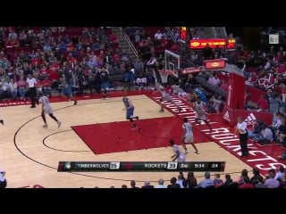 Шикарный ассист криса данна