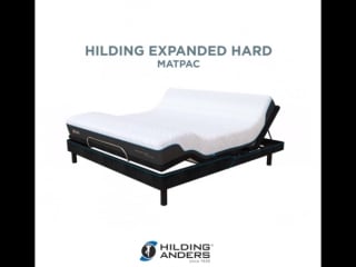 Hilding anders expanded hard