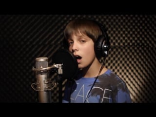 Léo ristorto the voice porn 2 i will always love you [cover]