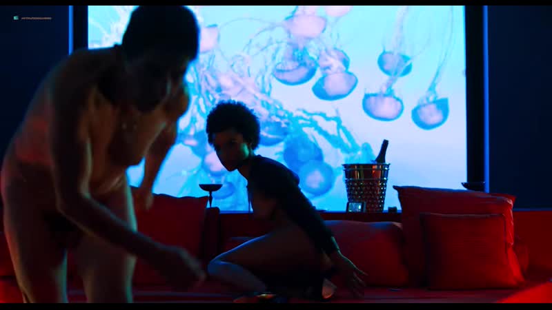 Лорена чезарини субура / lorena cesarini suburra ( 2017 )