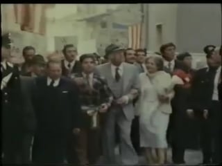 Il cappotto di legno (1981) gianni manera michel constantin joseph logan maria pia liotta fred williamson raffaele di mario