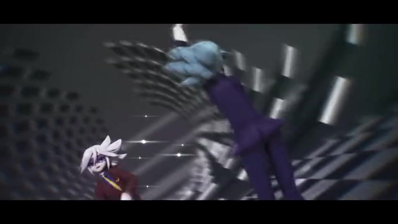 怪盗joker mmd joker✉shadow womanizer♂ 画质测试 mmd·3d 动画 bilibili 哔哩哔哩弹幕视频网