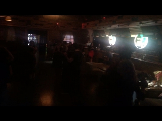 Luso dance party в клубе look in rooms 04 06 2017