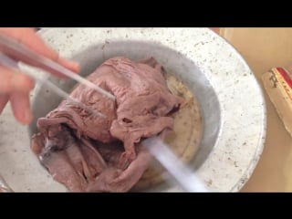 Яичники ( женская половая система часть 2)