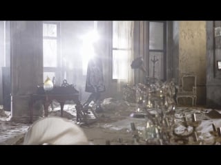 [bts] 170316 'what if i said' behind the scenes @ lu han