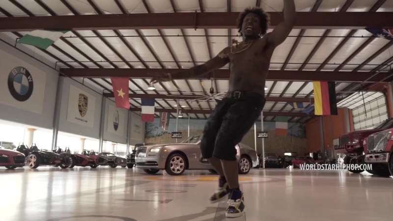 Sauce walka that porn that did