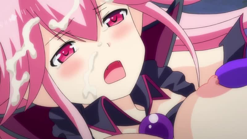 [hentai] female demon king melissa’s adventure book episode 1