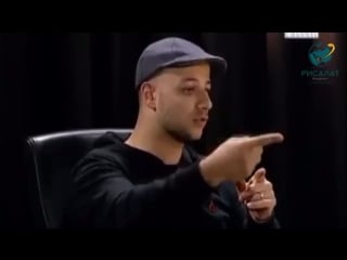 Maher zain interview